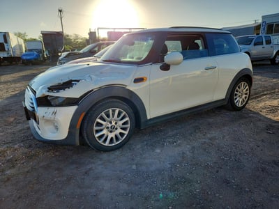 2015 MINI Hardtop