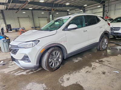 2023 Buick Encore