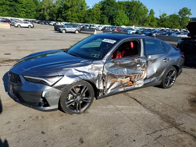 2024 Acura Integra