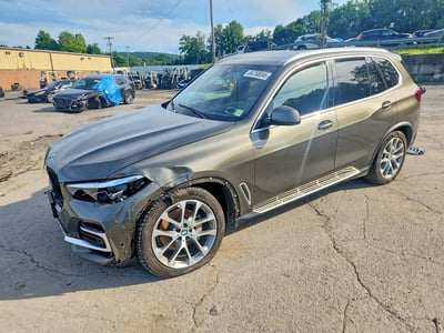 2023 BMW X5