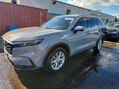 2023 Honda CR-V