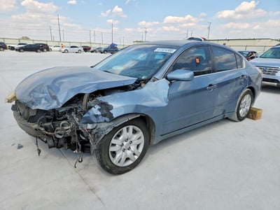 2011 Nissan Altima