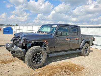 2023 Jeep Gladiator