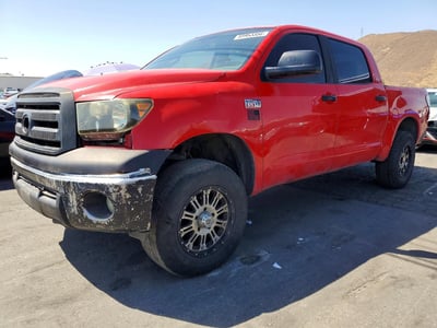 2010 Toyota Tundra