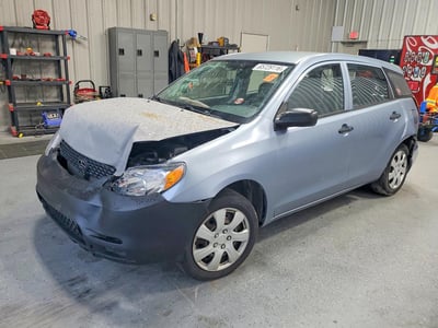 2003 Toyota Matrix