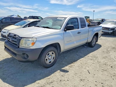 2010 Toyota Tacoma