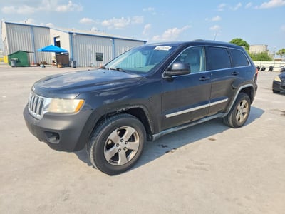 2011 Jeep Grand Cherokee