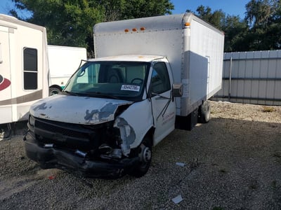 2006 Chevrolet Express