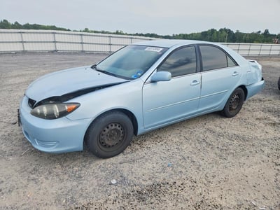 2006 Toyota Camry