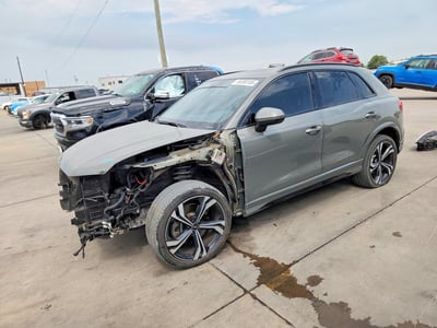 2023 Audi Q3