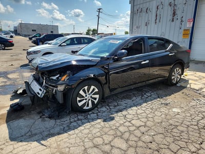 2023 Nissan Altima