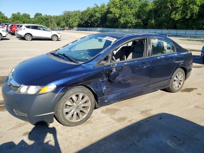 2011 Honda Civic