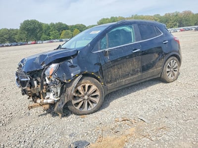 2022 Buick Encore