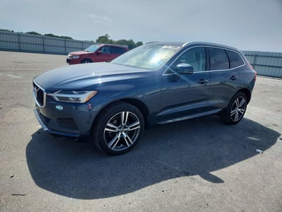 2019 Volvo XC60