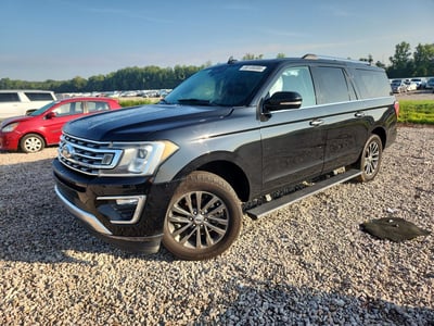 2020 Ford Expedition
