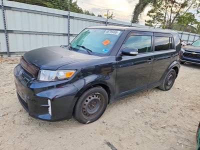 2013 Scion xB