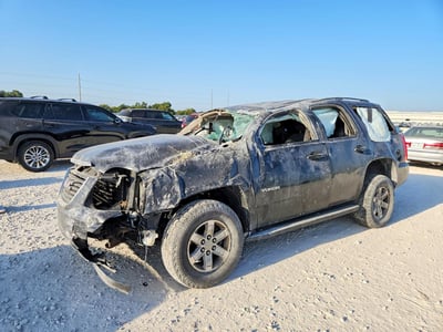 2011 GMC Yukon