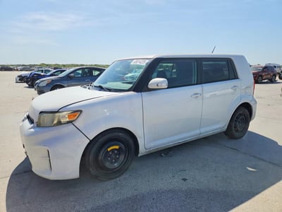 2012 Scion xB