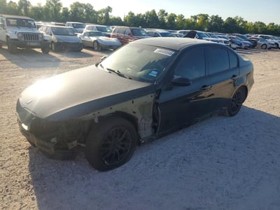 2008 BMW 3 Series
