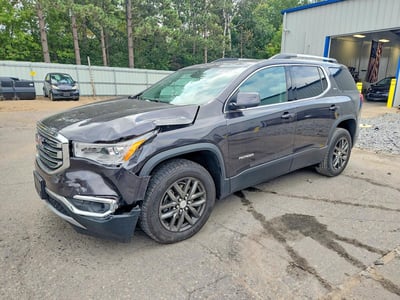 2017 GMC Acadia
