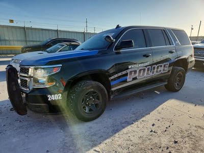 2019 Chevrolet Tahoe