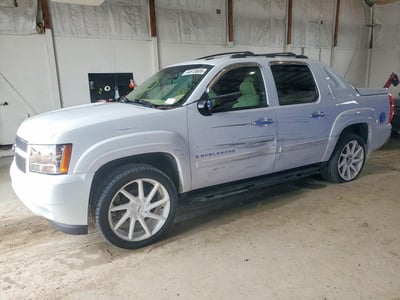 2007 Chevrolet Avalanche