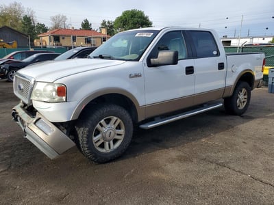 2004 Ford F-150