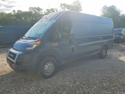 2020 RAM Promaster