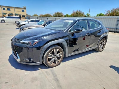 2024 Lexus UX Hybrid