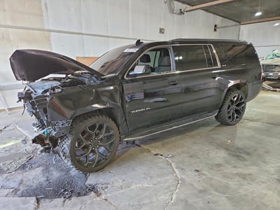 2019 GMC Yukon XL
