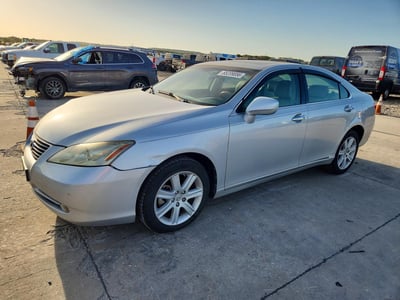 2008 Lexus ES 350