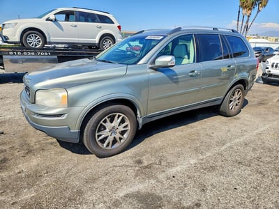 2007 Volvo XC90
