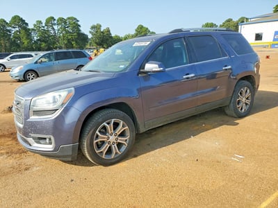 2014 GMC Acadia
