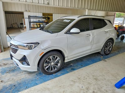 2022 Buick Encore