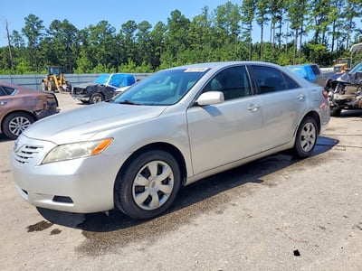 2009 Toyota Camry