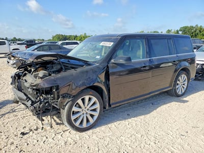 2013 Ford Flex