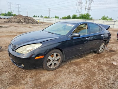 2005 Lexus ES 330