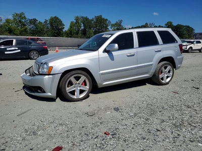 2006 Jeep Grand Cherokee