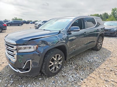 2020 GMC Acadia