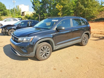 2023 Volkswagen Taos