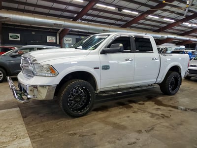 2013 RAM 1500