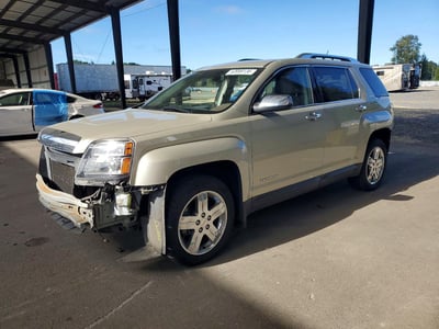2013 GMC Terrain