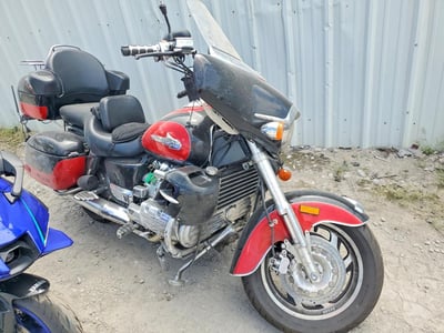 2000 Honda Gl1500cf