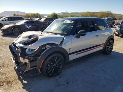 2016 MINI Cooper