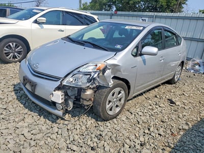2009 Toyota Prius