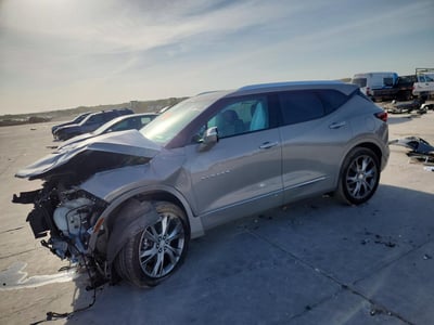 2021 Chevrolet Blazer