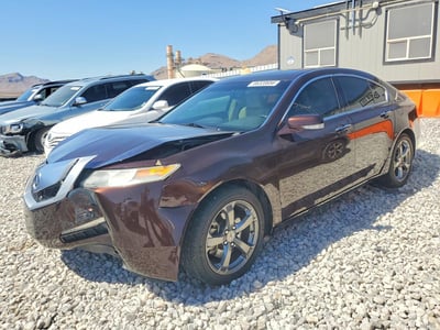 2011 Acura TL