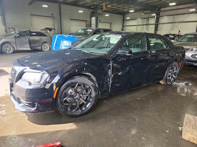 2022 Chrysler 300C