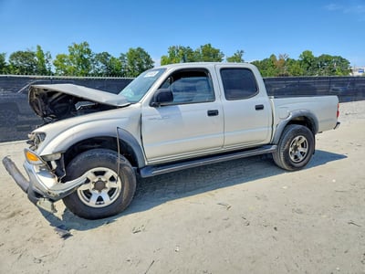 2001 Toyota Tacoma