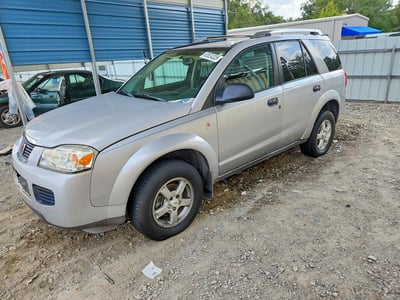 2007 Saturn VUE